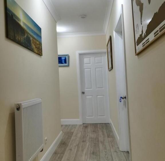 스탠다드 싱글 룸, Royal Guest House Ii