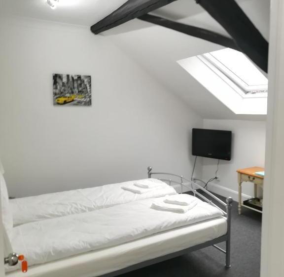 스탠다드 룸, Royal Guest House Ii