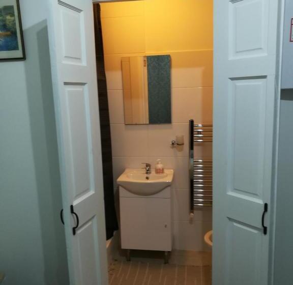 스탠다드 룸, Royal Guest House Ii