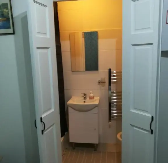 Standard-huone, Royal Guest House Ii