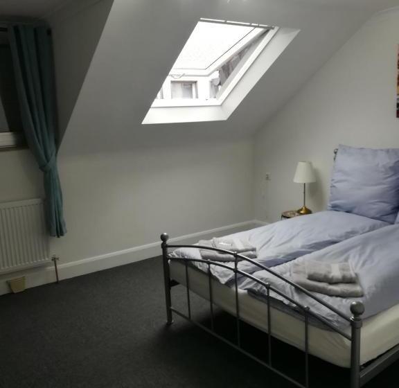 스탠다드 룸, Royal Guest House Ii