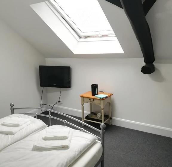 스탠다드 룸, Royal Guest House Ii