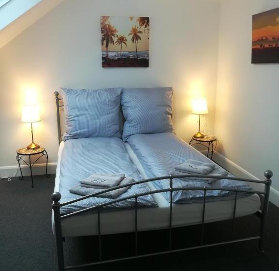 스탠다드 룸, Royal Guest House Ii