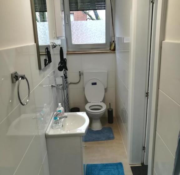 Номер Стандарт, Royal Guest House Ii