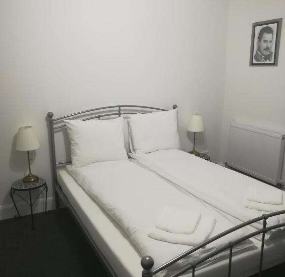 Номер Deluxe, Royal Guest House Ii