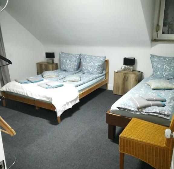 디럭스 룸, Royal Guest House Ii