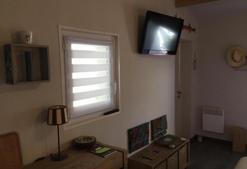 חדר סטנדרט, Villa Kalimera