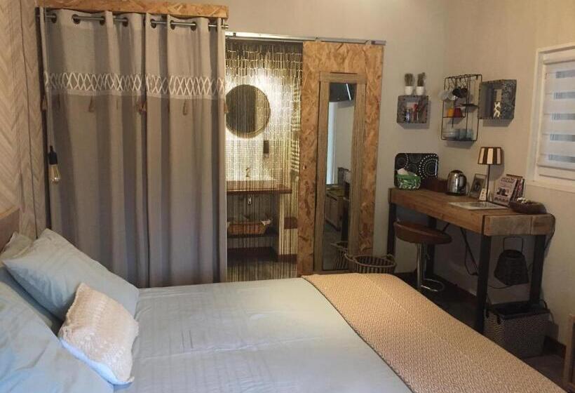 Номер Стандарт, Villa Kalimera