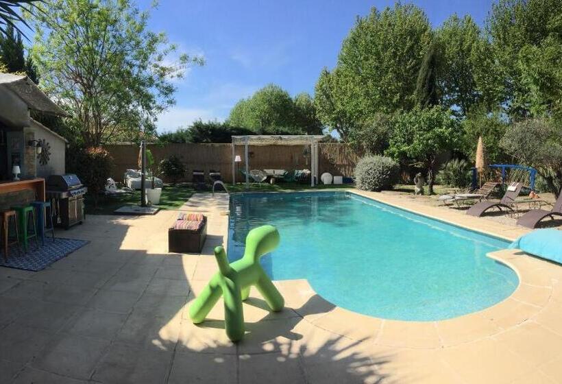 חדר סטנדרט, Villa Kalimera