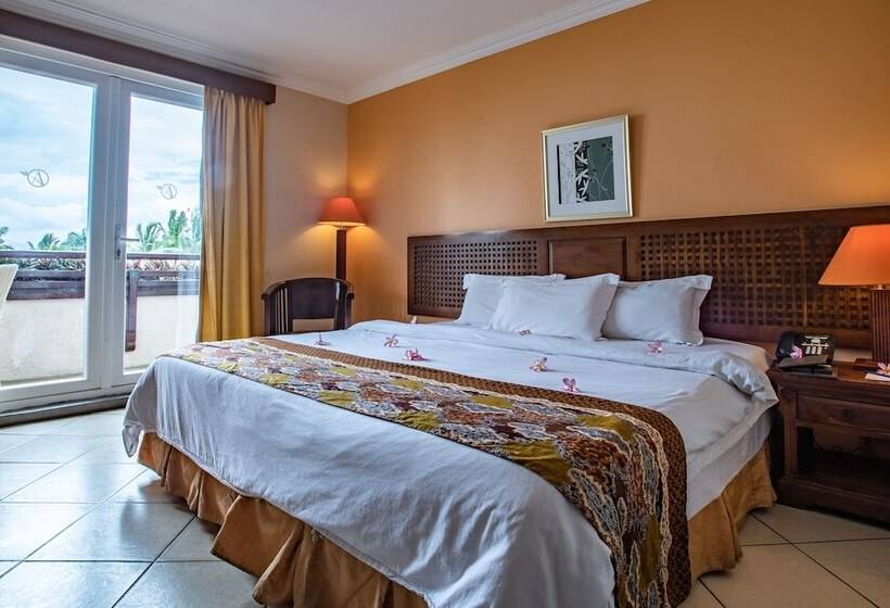 Habitació Deluxe, Aanari Hotel & Spa