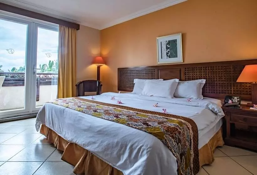 اتاق لوکس, Aanari Hotel & Spa