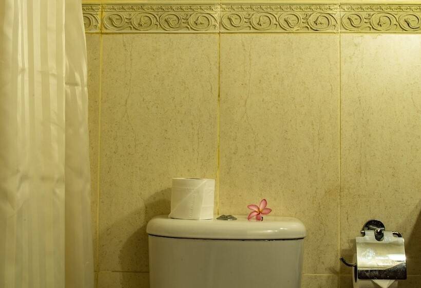 اتاق لوکس, Aanari Hotel & Spa