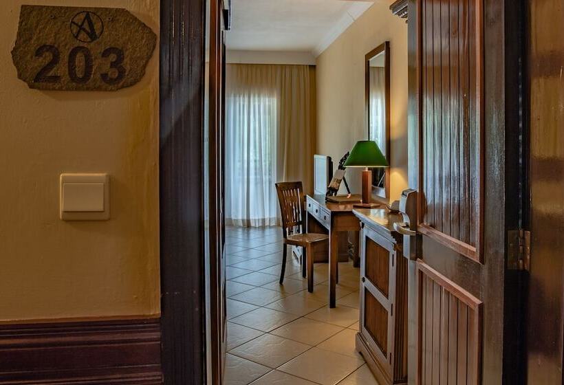 Habitació Club, Aanari Hotel & Spa