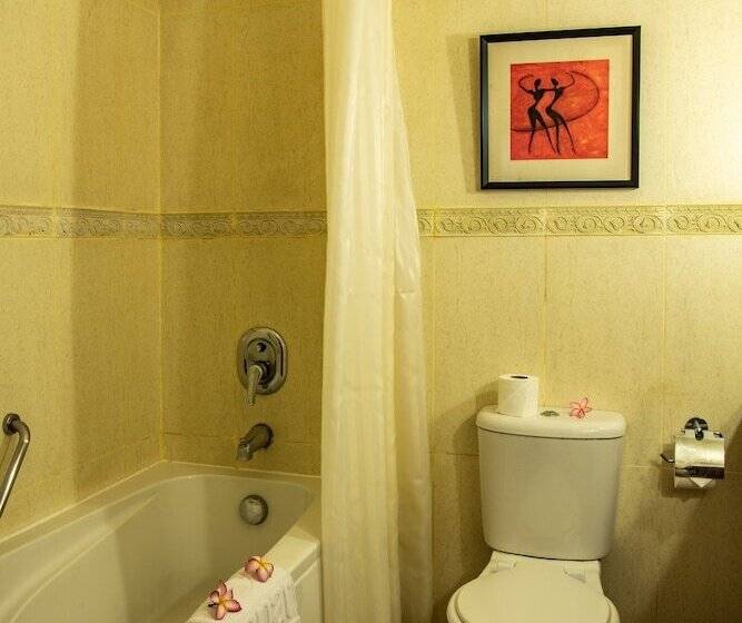 Habitació Club, Aanari Hotel & Spa