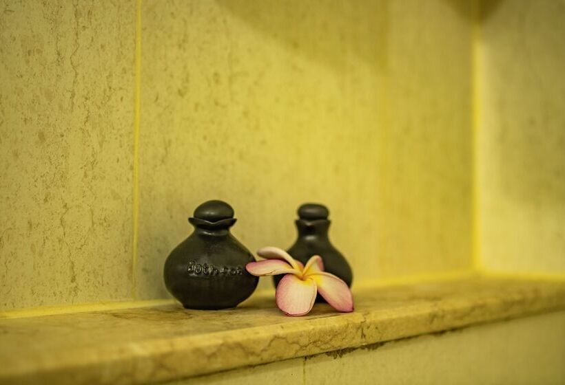 Habitació Superior, Aanari Hotel & Spa