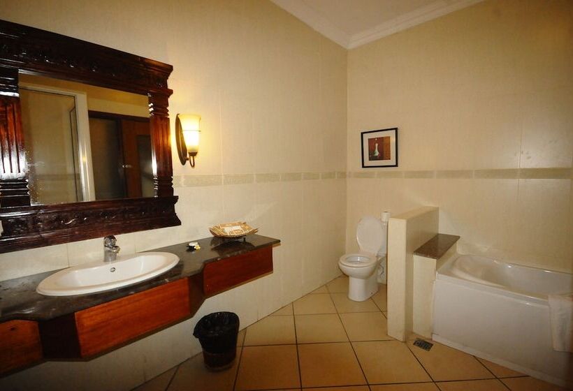 اتاق لوکس, Aanari Hotel & Spa