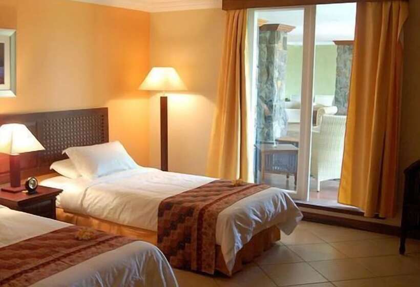 Habitació Deluxe, Aanari Hotel & Spa