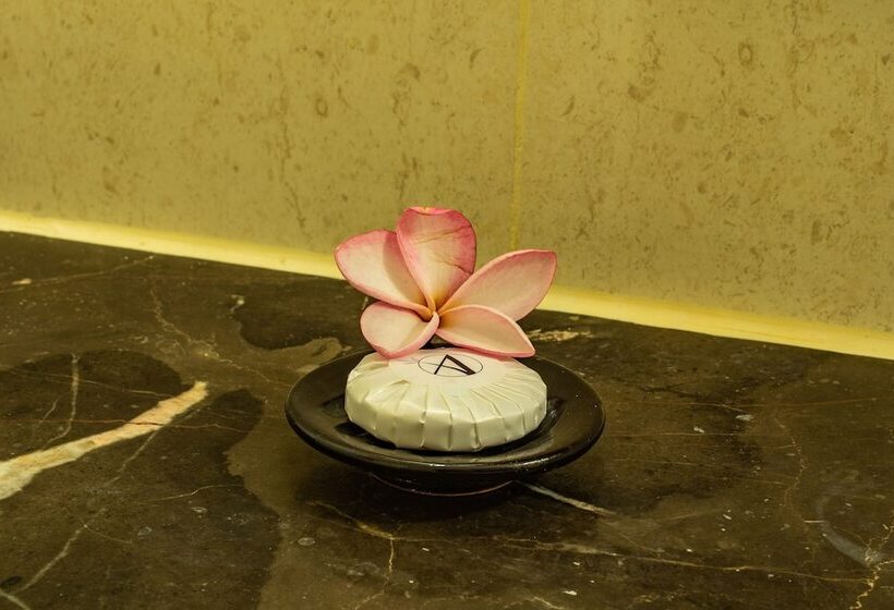 Habitació Club, Aanari Hotel & Spa