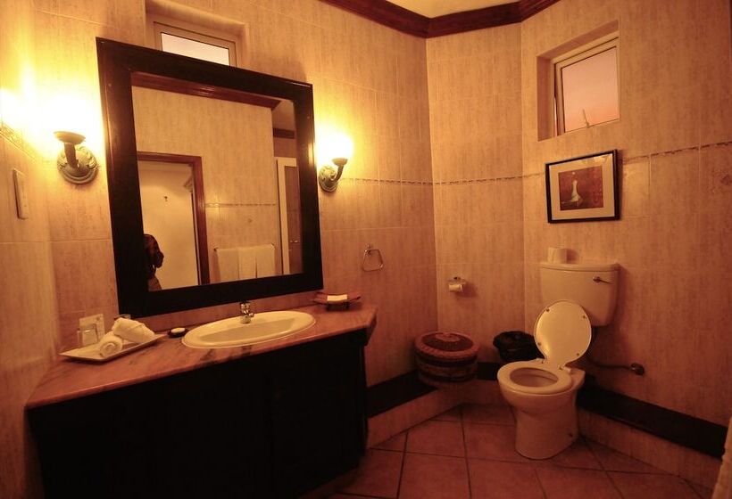 Habitació Superior, Aanari Hotel & Spa