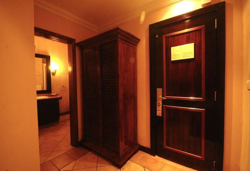 Habitació Superior, Aanari Hotel & Spa