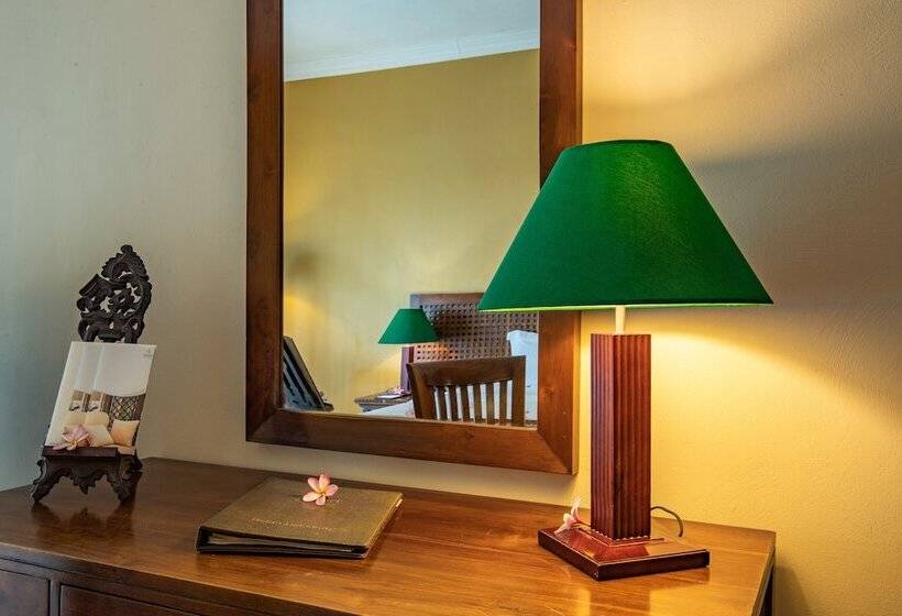 Habitació Superior, Aanari Hotel & Spa