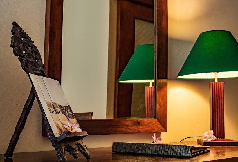 Habitació Superior, Aanari Hotel & Spa