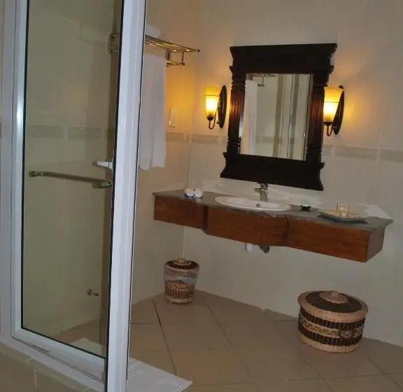 اتاق لوکس, Aanari Hotel & Spa  Mauritius
