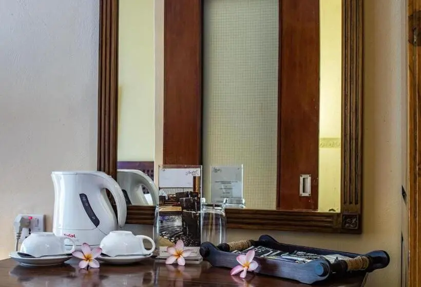 اتاق لوکس, Aanari Hotel & Spa  Mauritius