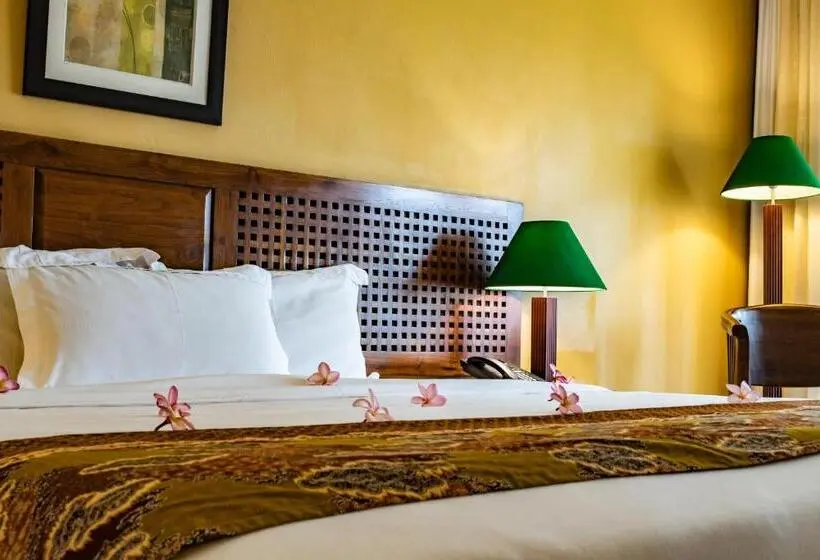 اتاق استاندارد, Aanari Hotel & Spa  Mauritius