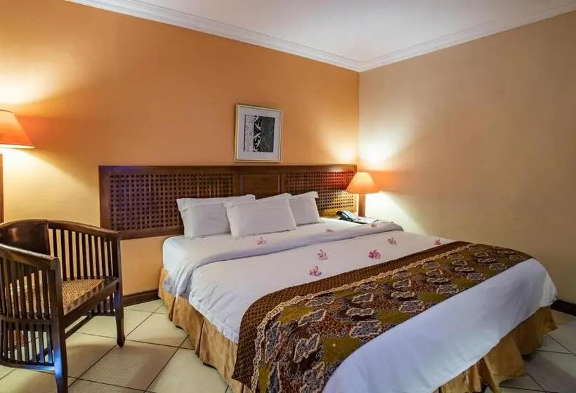 اتاق استاندارد, Aanari Hotel & Spa  Mauritius