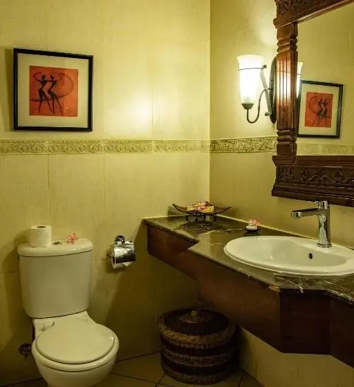 اتاق استاندارد, Aanari Hotel & Spa  Mauritius