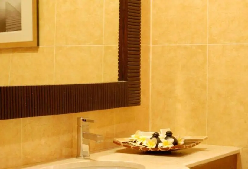 اتاق استاندارد, Aanari Hotel & Spa  Mauritius