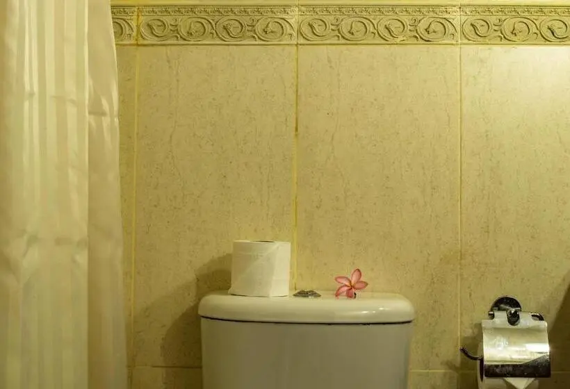 اتاق کلاب, Aanari Hotel & Spa  Mauritius