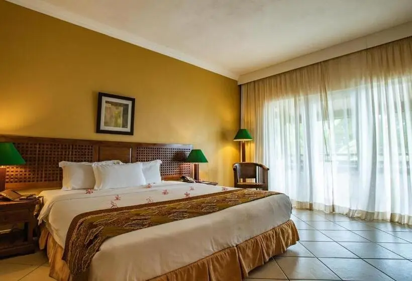 اتاق کلاب, Aanari Hotel & Spa  Mauritius