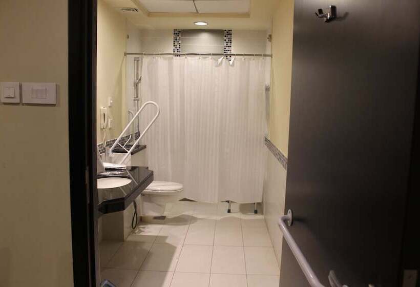 آپارتمان 2 خوابه, Dunes Hotel Apartment Oud Metha, Bur Dubai