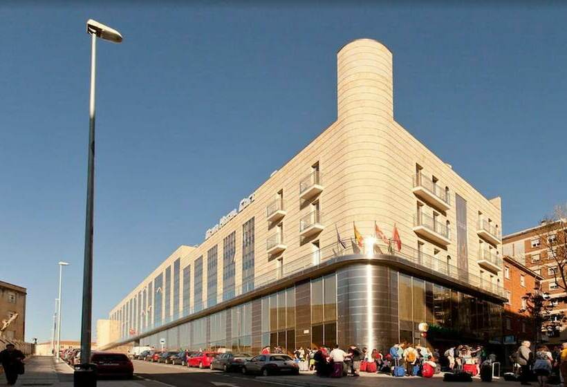 غرفة قياسية, Gran Hotel Corona Sol