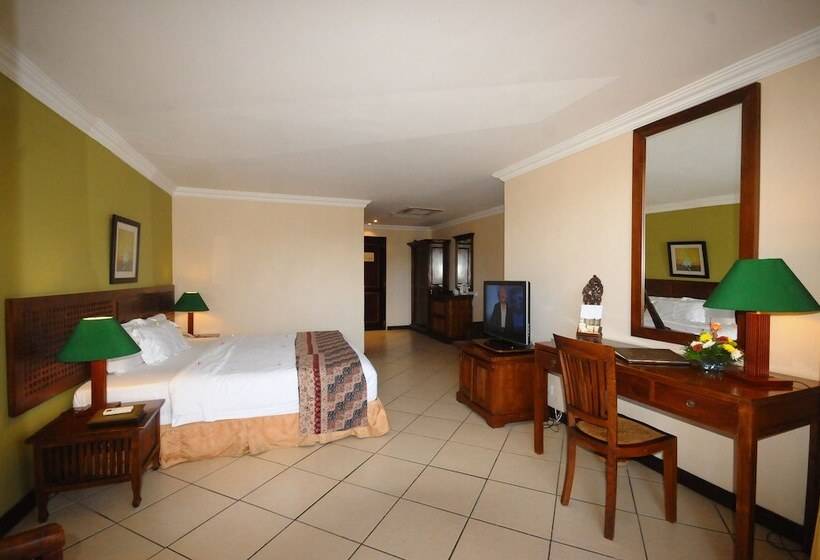 Habitació Deluxe, Aanari Hotel & Spa