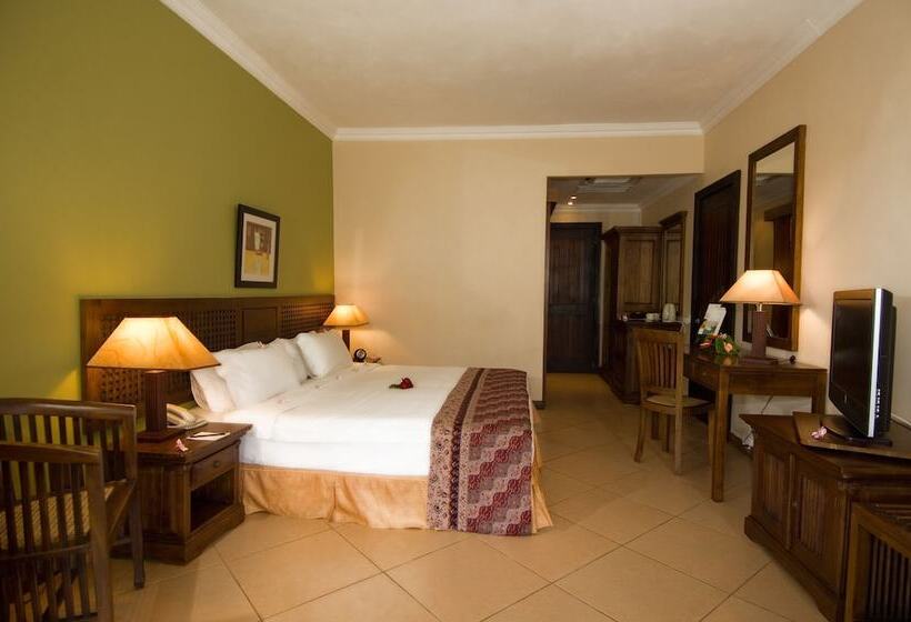 Habitació Deluxe, Aanari Hotel & Spa