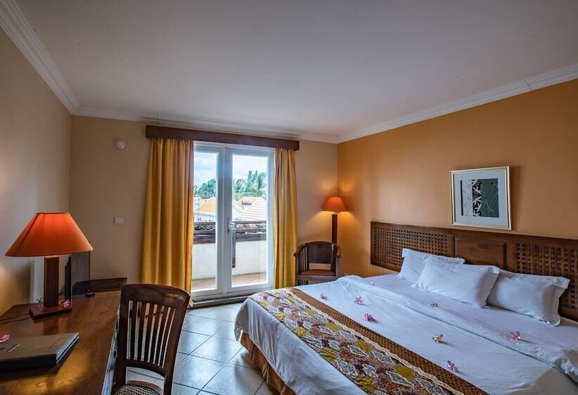 اتاق لوکس, Aanari Hotel & Spa