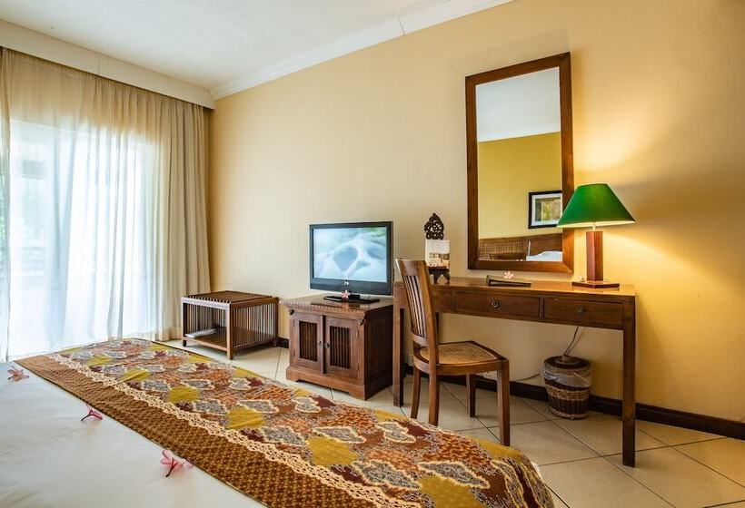 Habitació Club, Aanari Hotel & Spa