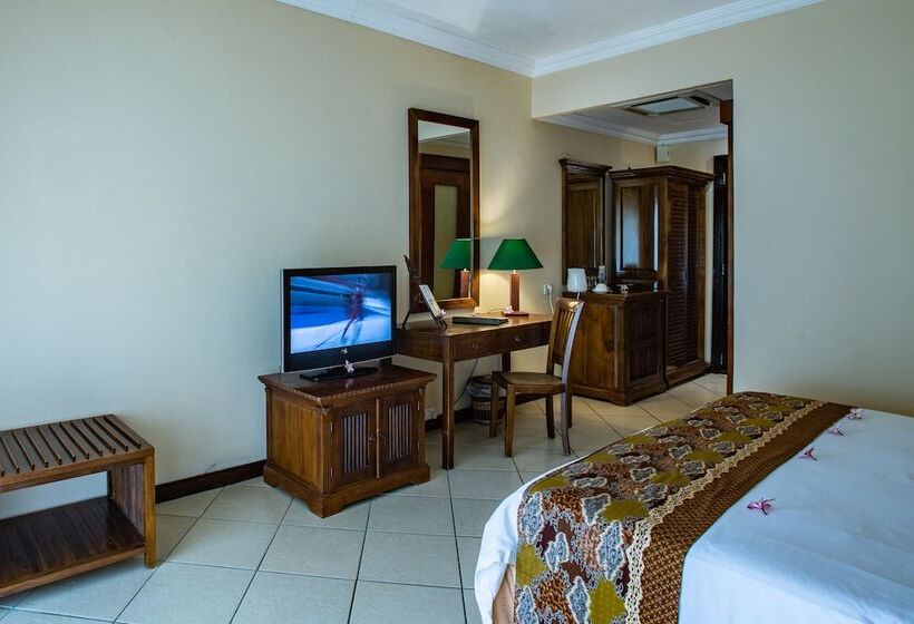 Habitació Club, Aanari Hotel & Spa