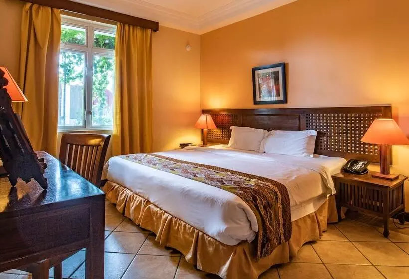 اتاق استاندارد, Aanari Hotel & Spa  Mauritius