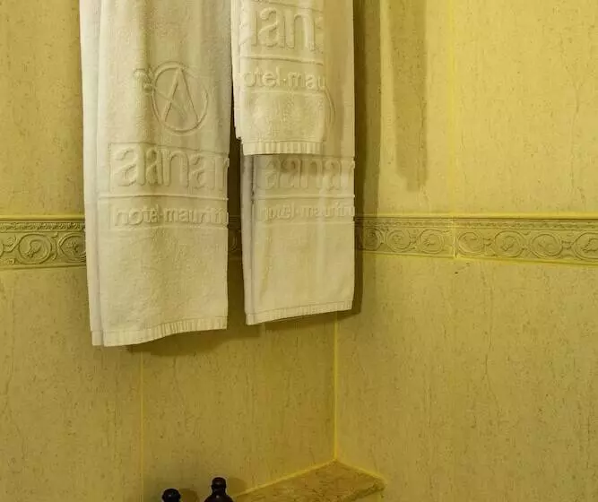 اتاق استاندارد, Aanari Hotel & Spa  Mauritius