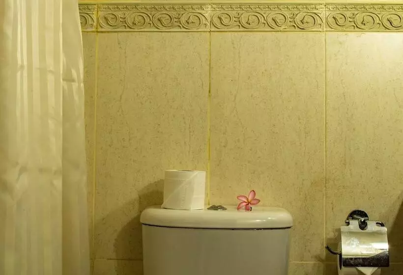 اتاق استاندارد, Aanari Hotel & Spa  Mauritius