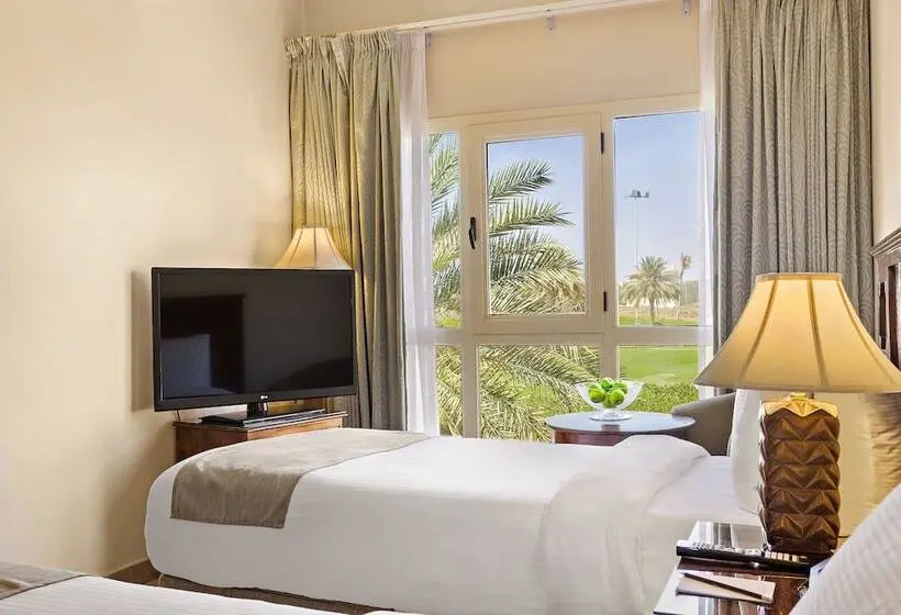 クラシックルーム, Al Hamra Village