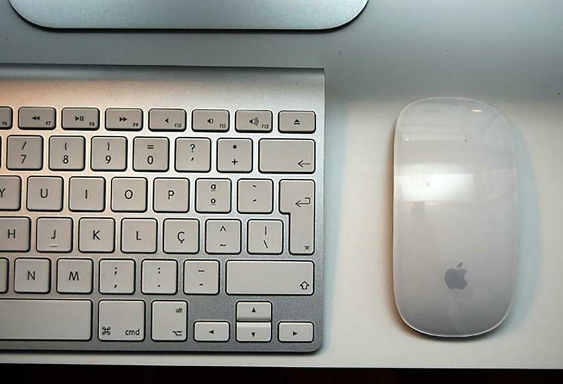 اتاق سوپریور, Browns Downtown