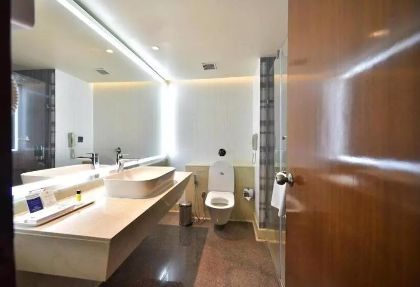 Executive-huone, Citadel Sarovar Portico Bengaluru