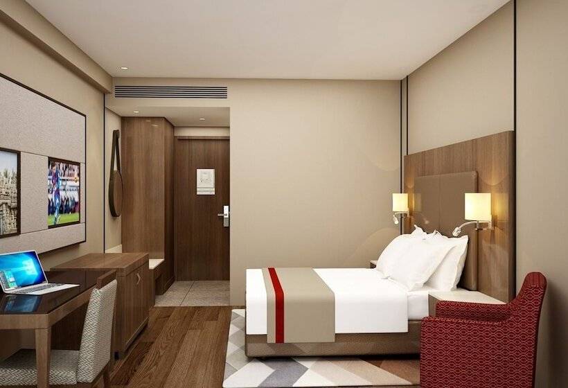 سوییت, Citadel Sarovar Portico Bengaluru