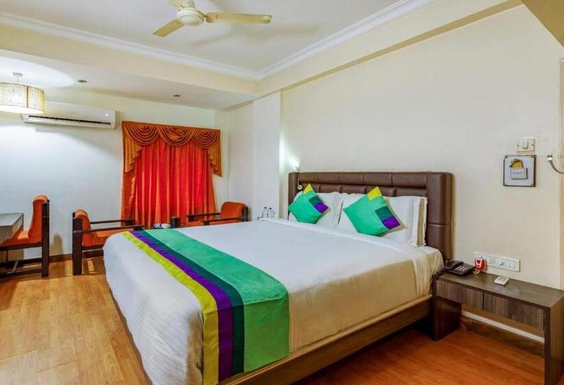 スタンダードルーム, Crown