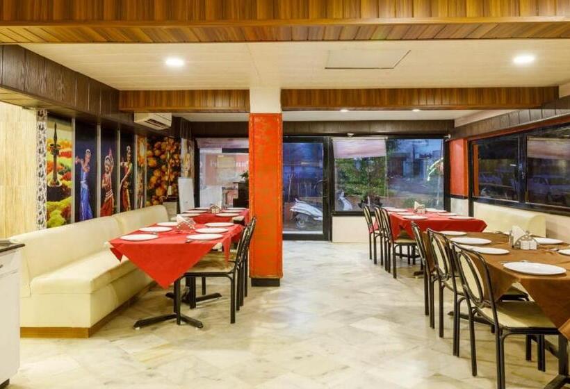 スタンダードルーム, Crown